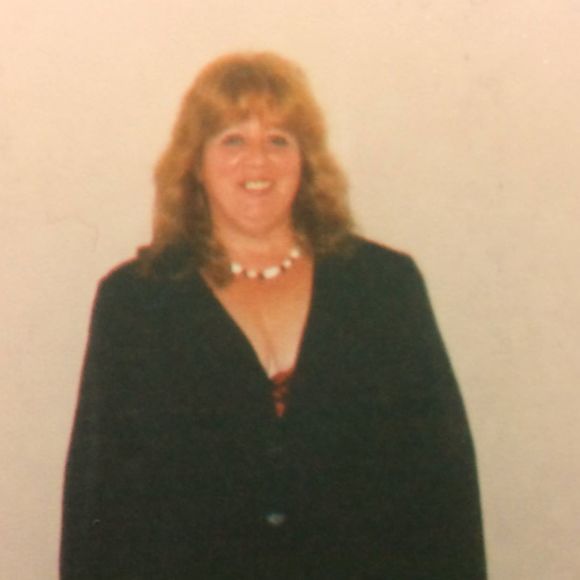 Meet your Posher, Mary - Picture 1 of 1